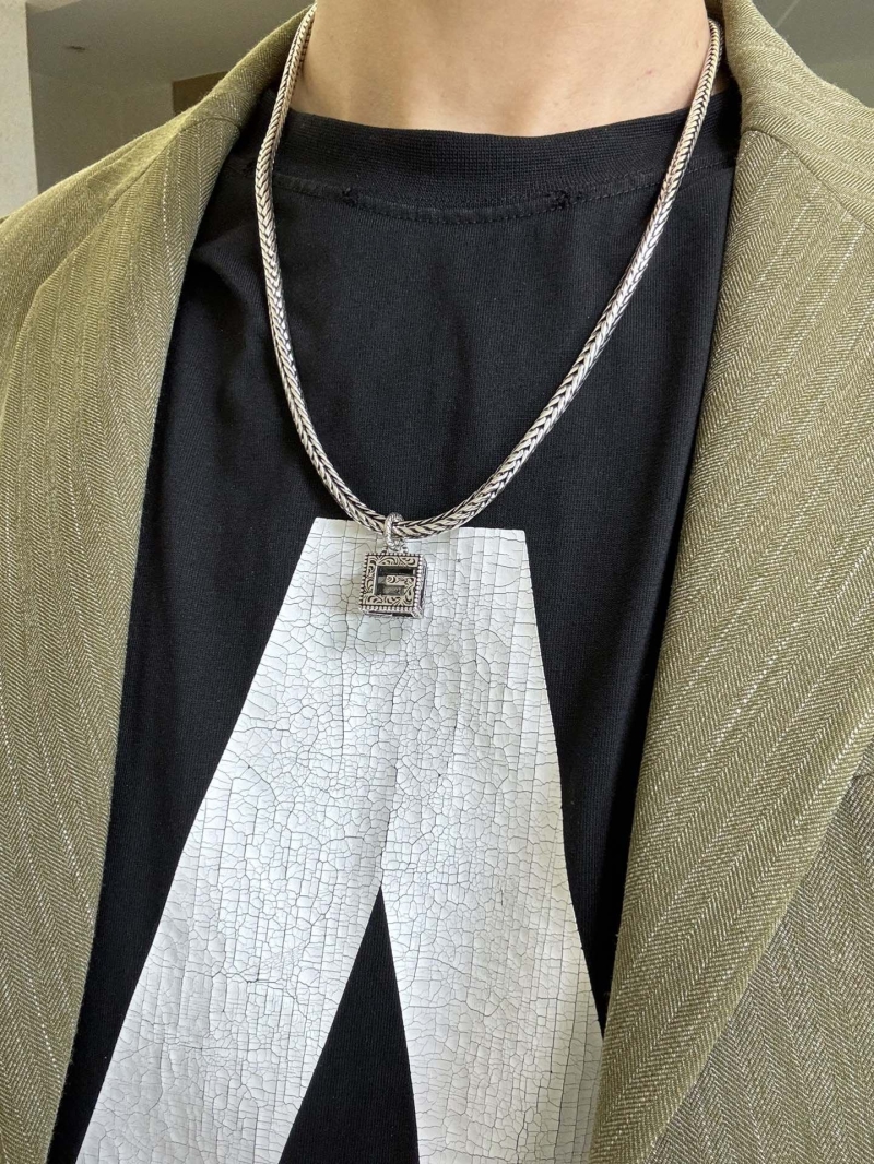 Gucci Necklaces